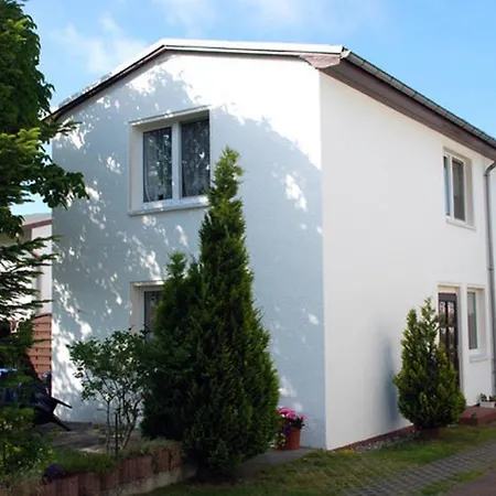 Apartment Familie Habeck *