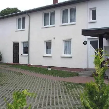 Familie Habeck Apartment