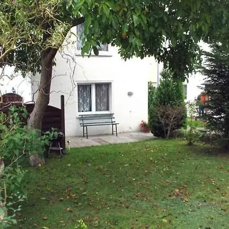 Familie Habeck Apartment